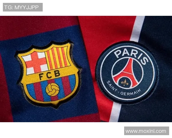 欧冠焦点战巴萨与巴黎圣日耳曼互交白卷争议判罚引发全场热议