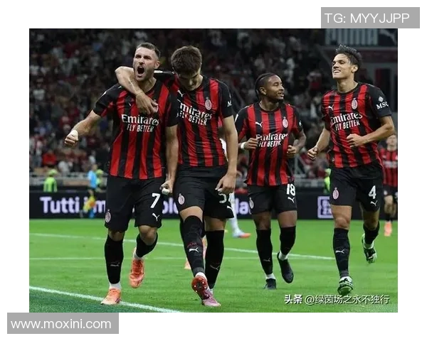 德甲精彩对决AC米兰大胜里昂神奇扑救引发全场狂欢